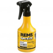 Резьбонарезное масло Rems Spezial (пульверизатор)