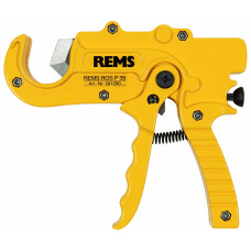Ножницы для резки труб Rems ROS P 35